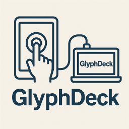 GlyphDeck